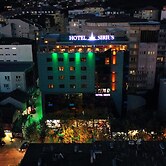 Hotel Sirius