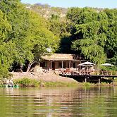 Kunene River Lodge