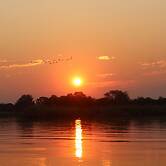 Ndhovu Safari Lodge - Campground