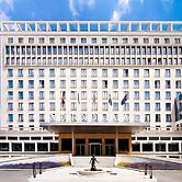 Metropol Palace Belgrade