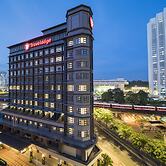 Travelodge Chinatown Kuala Lumpur