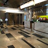 Park City Hotel Central Taichung