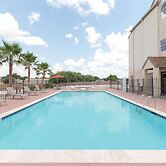 Microtel Inn and Suites Eagle Pass