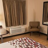 Red Roof Inn Pittsburgh - McKnight Rd