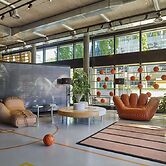 25hours Hotel Zurich West