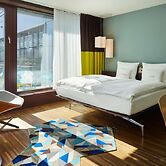 25hours Hotel Zurich West