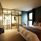 Urban Boutique Hotel