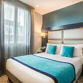 Prince Albert Montmartre