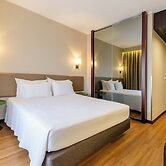 TURIM Santa Maria da Feira Hotel