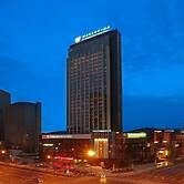 New Century Grand Hotel Tonglu Hangzhou China