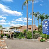 Sapphire Waters Motor Inn