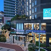 AC Hotel by Marriott Seoul Gangnam