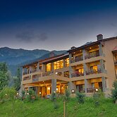 Heevan Villas Sonamarg