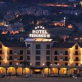 Federico II Palace Hotel