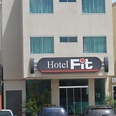 Hotel Fit