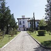 Villa la Fornacina