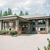 Mountaineer Lodge