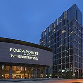 Four Points by Sheraton Suzhou