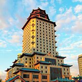 Beijing Palace Soluxe Hotel Astana