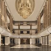 Beijing Palace Soluxe Hotel Astana