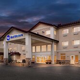 Best Western Williams Lake Hotel