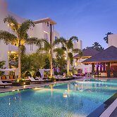 Hard Rock Hotel Goa Calangute