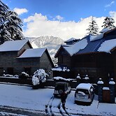 Heritage Satikva Resorts