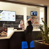 ibis Lleida