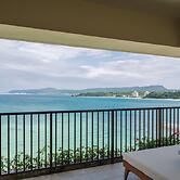 The Terrace Club Wellness Thalasso At Busena