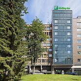Holiday Inn Tampere - Central Station by IHG