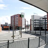 Solo Sokos Hotel Paviljonki