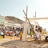 Promar Eco Beach & Spa Hotel