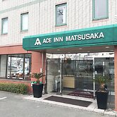 Ace Inn Matsuzaka
