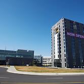 Alt Hotel Toronto Airport