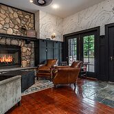 The Alpine Lodge