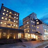 Matsumoto Hotel Kagetsu