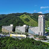 Phoenix Resort Pyeongchang