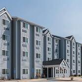 Microtel Inn & Suites by Wyndham Stanley