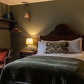 Black Lion Hotel Richmond