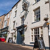 Black Lion Hotel Richmond