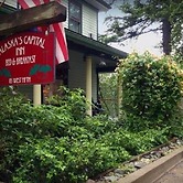 Alaskas Capital Inn Bed & Breakfast