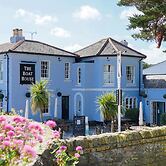 The Boat House - Isle of Wight