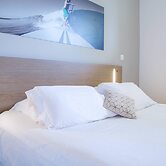 Comfort Aparthotel Cannes Mandelieu