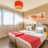 Appart'City Confort Montpellier Millénaire