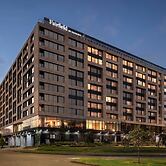 Fairfield by Marriott Bogota Embajada