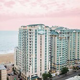 Hilton Vacation Club Oceanaire Virginia Beach