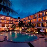 DoubleTree by Hilton Hotel Goa - Arpora - Baga