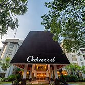 Oakwood Hotel & Apartments Taman Mini Jakarta