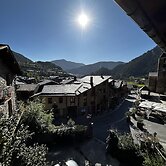 Hotel Rural Santa Bàrbara de la Vall d'Ordino