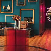 ibis Styles Walbrzych